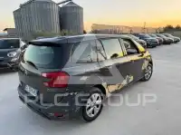 2015 Citroen C4