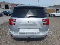 2015 Citroen C4