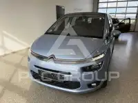 2015 Citroen C4