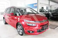 2015 Citroen C4