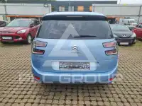 2015 Citroen C4