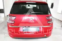 2015 Citroen C4