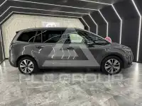 2015 Citroen C4