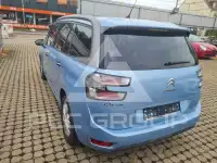 2015 Citroen C4
