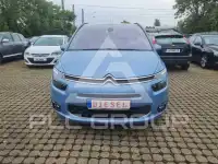 2015 Citroen C4
