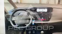 2015 Citroen C4