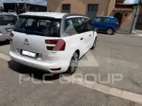 2015 Citroen C4