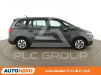 2015 Citroen C4