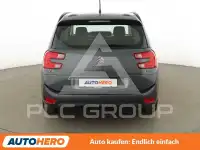 2015 Citroen C4