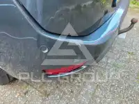 2015 Citroen C4