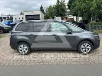2015 Citroen C4