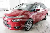 2015 Citroen C4