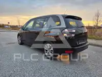 2015 Citroen C4