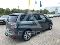 2015 Citroen C4