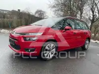 2015 Citroen C4