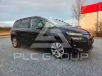 2015 Citroen C4