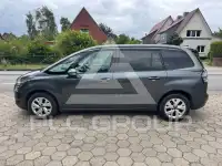 2015 Citroen C4