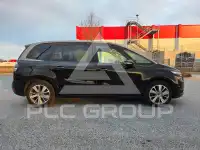 2015 Citroen C4