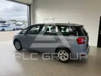 2015 Citroen C4