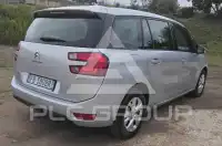 2015 Citroen C4