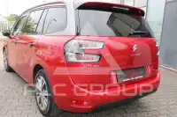2015 Citroen C4