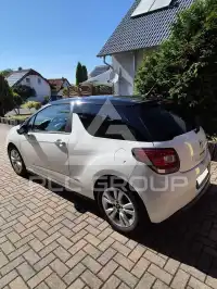 2015 Citroen DS3