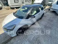 2015 Citroen DS3