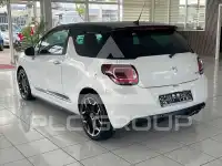 2015 Citroen DS3