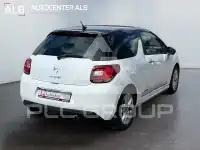 2015 Citroen DS3