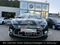 2015 Citroen DS3