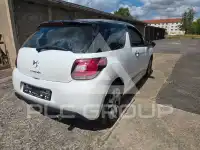 2015 Citroen DS3