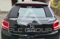 2015 Citroen DS3