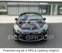 2015 Citroen DS3