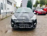 2015 Citroen DS3