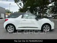 2015 Citroen DS3