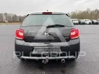 2015 Citroen DS3