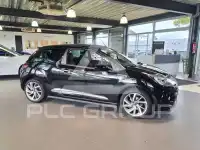 2015 Citroen DS3
