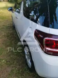 2015 Citroen DS3