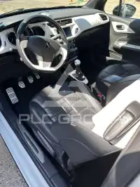 2015 Citroen DS3