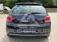 2015 Citroen DS3