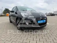 2015 Citroen DS3