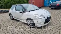 2015 Citroen DS3