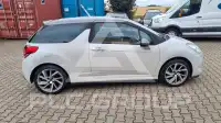 2015 Citroen DS3