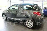 2015 Citroen DS3
