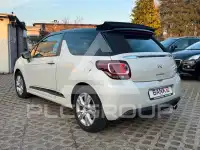 2015 Citroen DS3