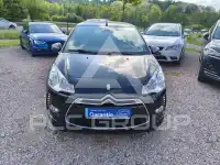 2015 Citroen DS3