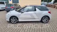 2015 Citroen DS3