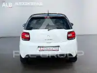 2015 Citroen DS3