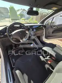 2015 Citroen DS3