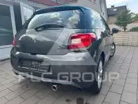 2015 Citroen DS3